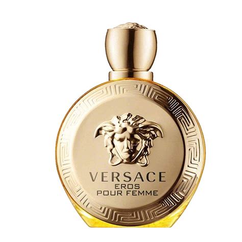 eros pour femme versace stores|Versace Eros women review.